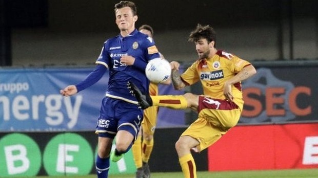 Serie B, Play-Off: la finale di ritorno Verona – Cittadella su Rai 3 e DAZN