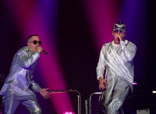 Wisin y Yandel cancellano il tour europeo: salta il concerto al Milano Latin Festival 2019