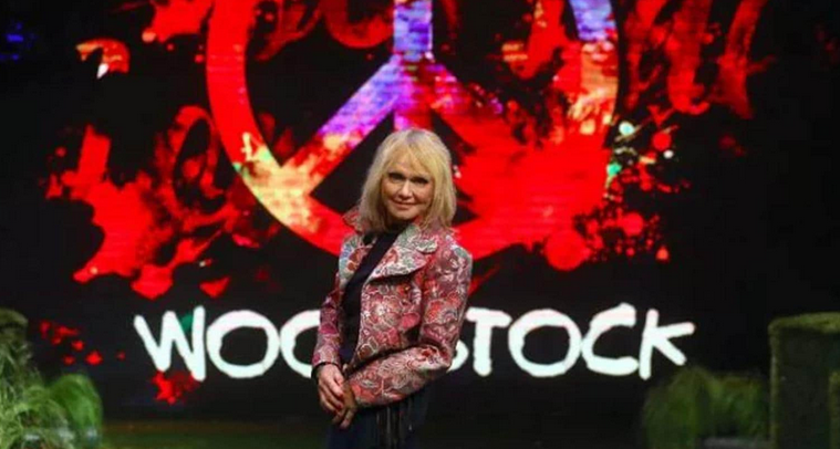 Woodstock, Rita racconta: lo speciale per il concerto di tre giorni