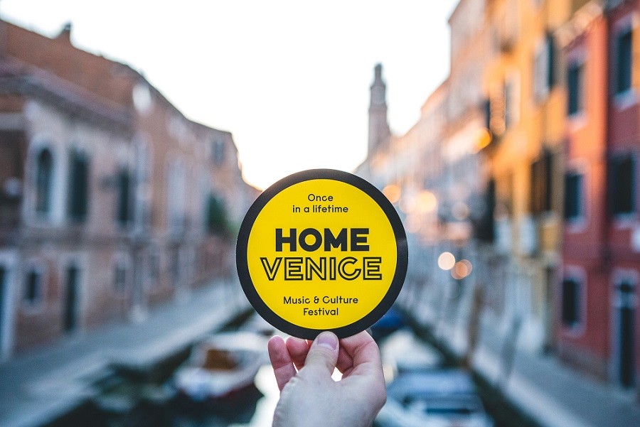 Home Venice Festival 2019: il racconto fotografico dei tre giorni di musica a Venezia