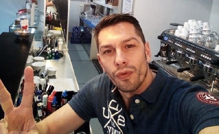 Cristiano Angelucci: “Mi sono goduto il successo, ma ho scelto la mia famiglia. Il mondo dello spettacolo non mi manca”