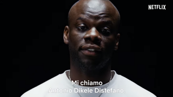Netflix, Zero nuova serie originale italiana (VIDEO)