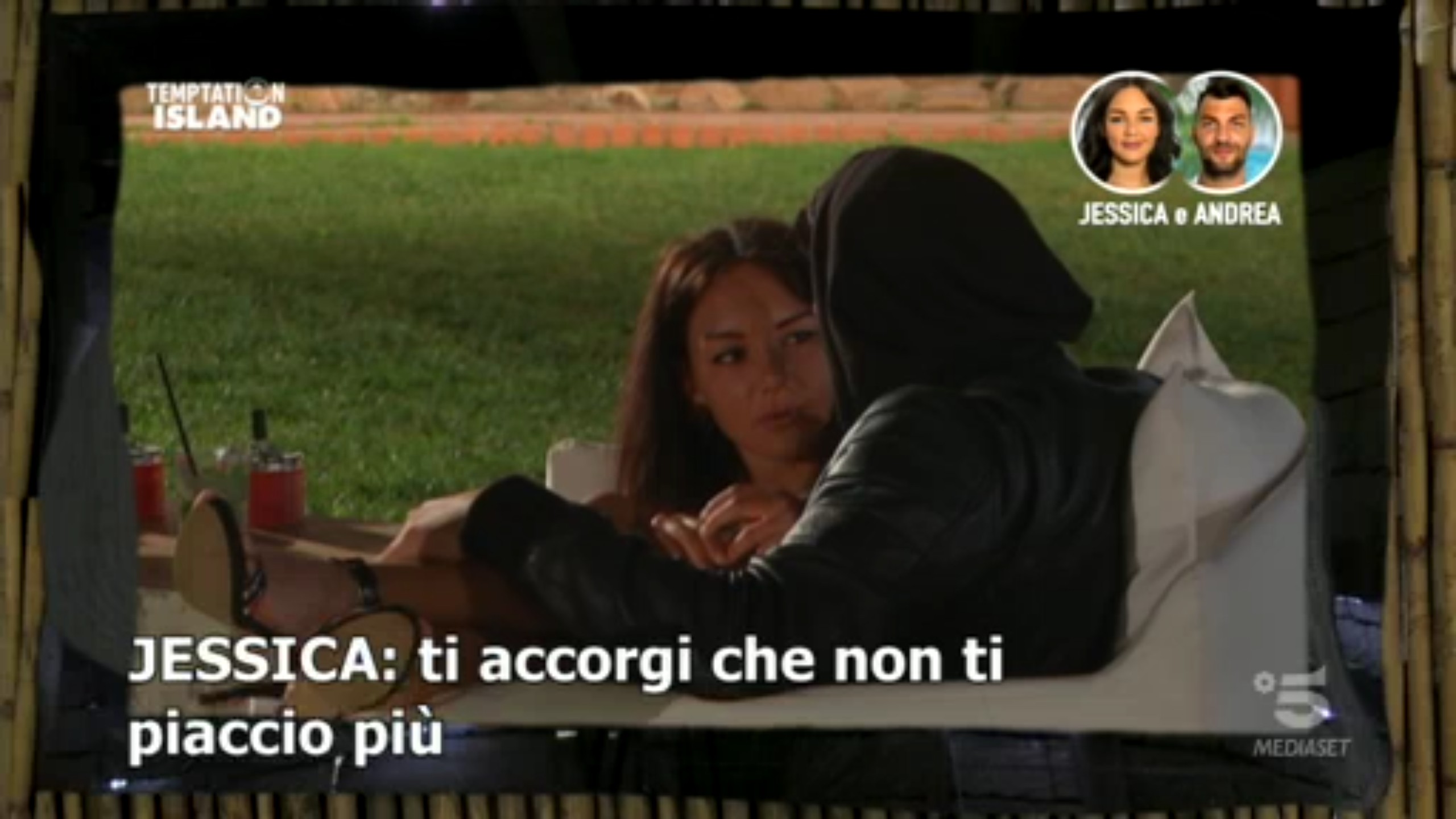 Ascolti tv lunedì 1 luglio 2019