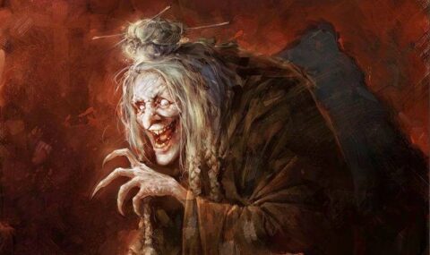 A Wicked Tale: dai produttori di “The Walking Dead” un nuovo universo cinematografico condiviso con fiabe horror