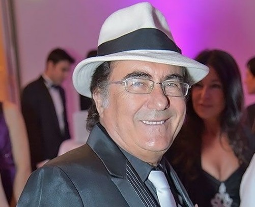 Al Bano si candida per Sanremo 2021 con Mina: “Per il 2020 a me risulta si parli di Amadeus e Caterina Balivo”