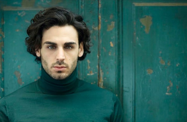 Alberto Urso, Ti lascio andare: nuovo singolo dal 5 luglio 2019