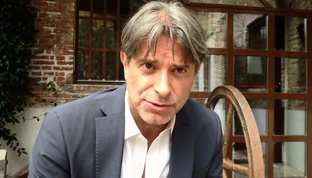 Aldo Romersa (Nove) a Blogo