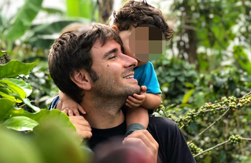Sky Atlantic, proteste per il documentario di Di Battista in America: tagliata la promozione social