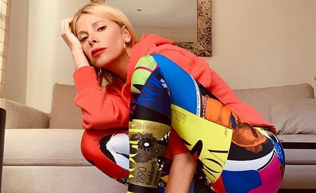 Temptation Island Vip 2, Alessia Marcuzzi conduttrice
