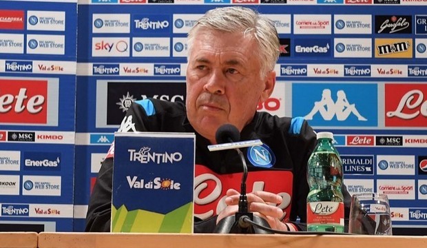 Serie A 2019/20, le amichevoli del Napoli in onda su Sky Sport