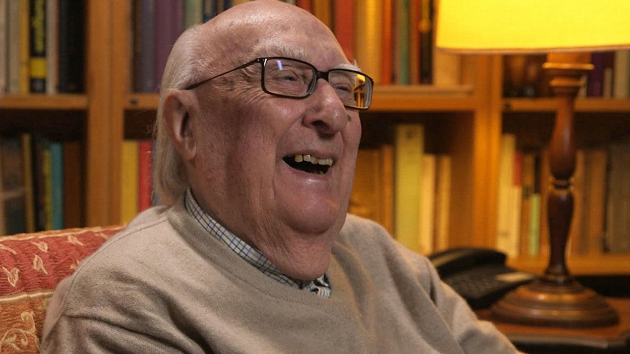 Andrea Camilleri, addio al padre del Commissario Montalbano: aveva 93 anni