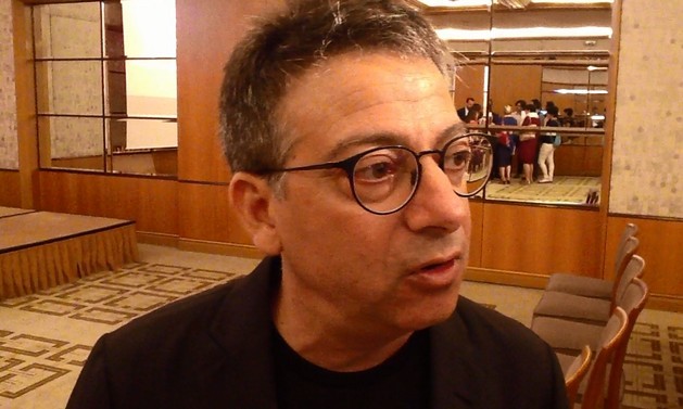 La7, Andrea Salerno a Blogo: “Urbano Cairo editore perfetto. Sarà una stagione molto ricca” (video)