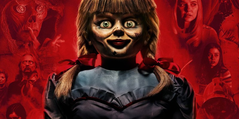Box Office Italia, Annabelle 3 batte Toy Story 4