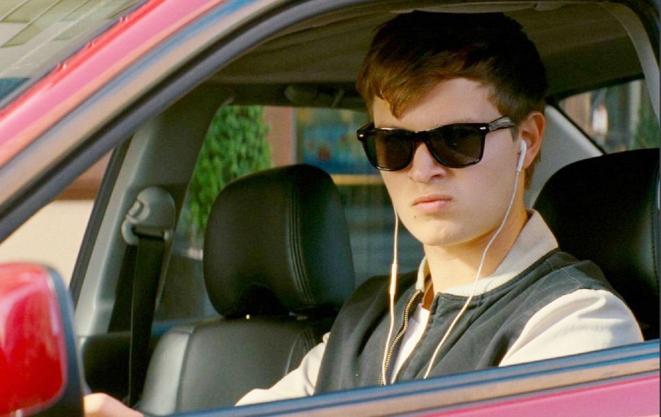 Baby Driver 2: Ansel Elgort ha letto la sceneggiatura e conosce il titolo ufficiale
