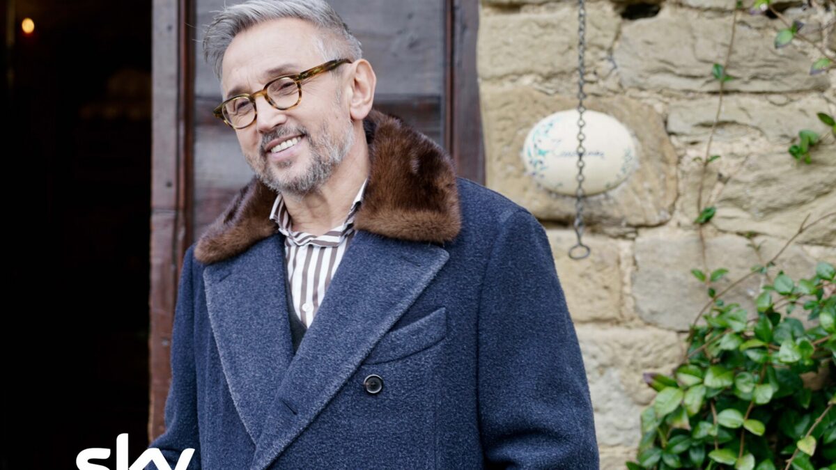 4 Hotel, sesta puntata 11 luglio 2019: Bruno Barbieri in Umbria