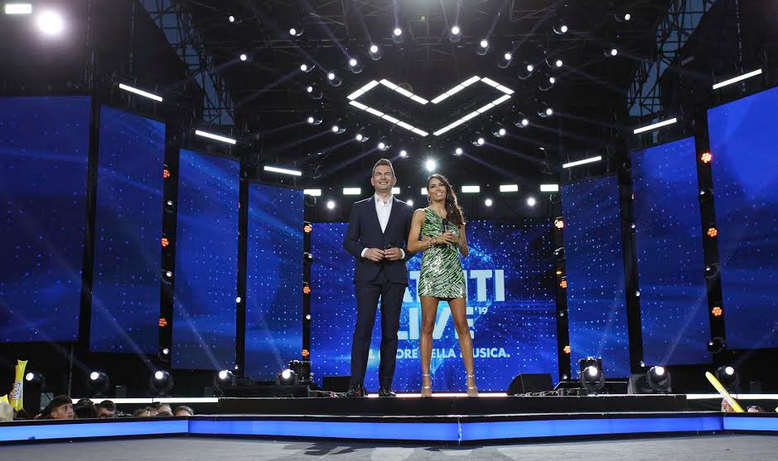 Battiti Live da Brindisi, 17 luglio 2019 alle 21.20 su Italia 1: ecco i cantanti ospiti che si esibiranno
