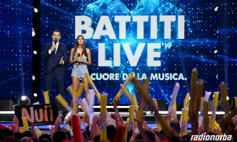 Battiti Live 2019 da Gallipoli: cantanti ospiti e anticipazioni quarta puntata 31 luglio 2019