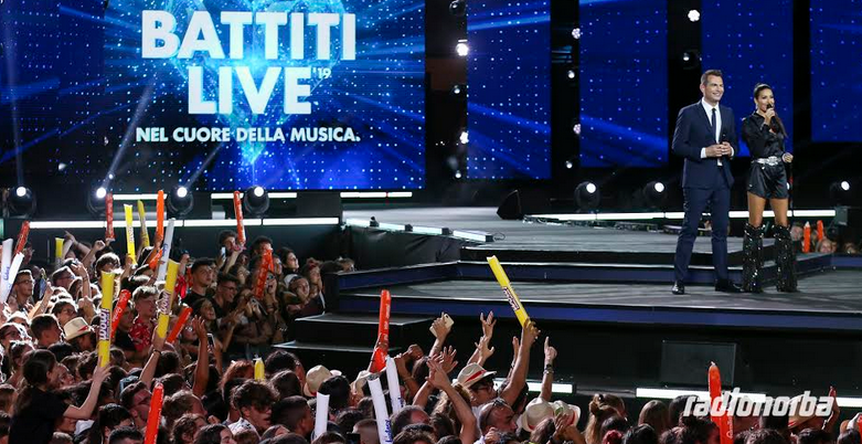 Battiti Live da Trani: cantanti ospiti, anticipazioni terza puntata 24 luglio 2019