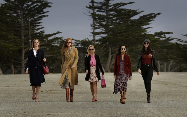 Big Little Lies 3 si farà? Per ora dalla Hbo nulla di certo
