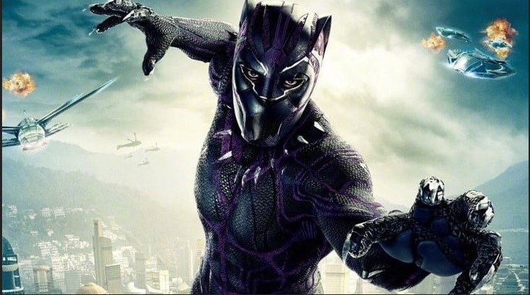 Black Panther 2 confermato al Comic-Con 2019
