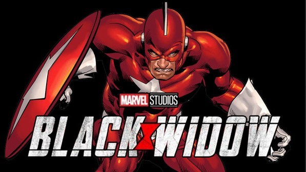 Black Widow: David Harbour interpreterà Red Guardian
