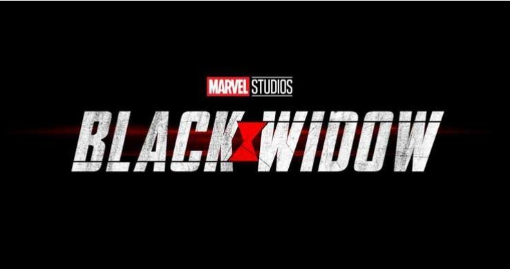 Black Widow: logo ufficiale, cast e dettagli dal Comic-Con 2019