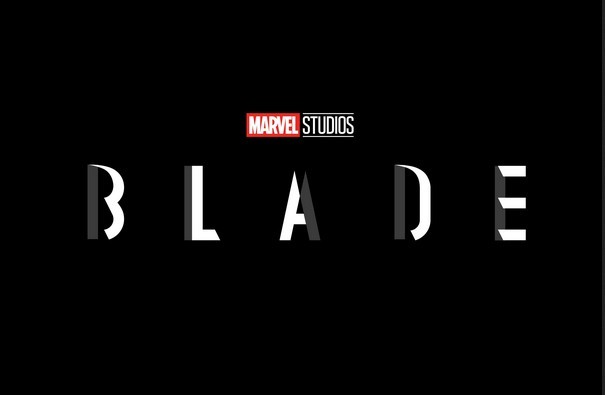 Blade: logo ufficiale dal Comic-Con 2019 e confermato Mahershala Ali protagonista