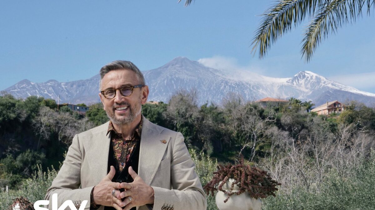 4 Hotel, settima puntata 18 luglio 2019: Bruno Barbieri a Catania