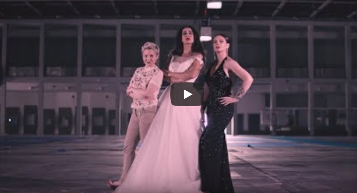 Buona Primavera, video e testo della canzone su Mark Caltagirone (Pàmela feat. Trash Italiano feat. Elenoire Ferruzzi)