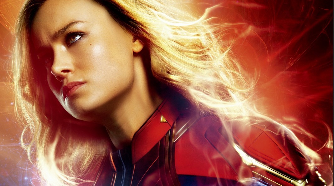 Captain Marvel 2 confermato al Comic-Con 2019