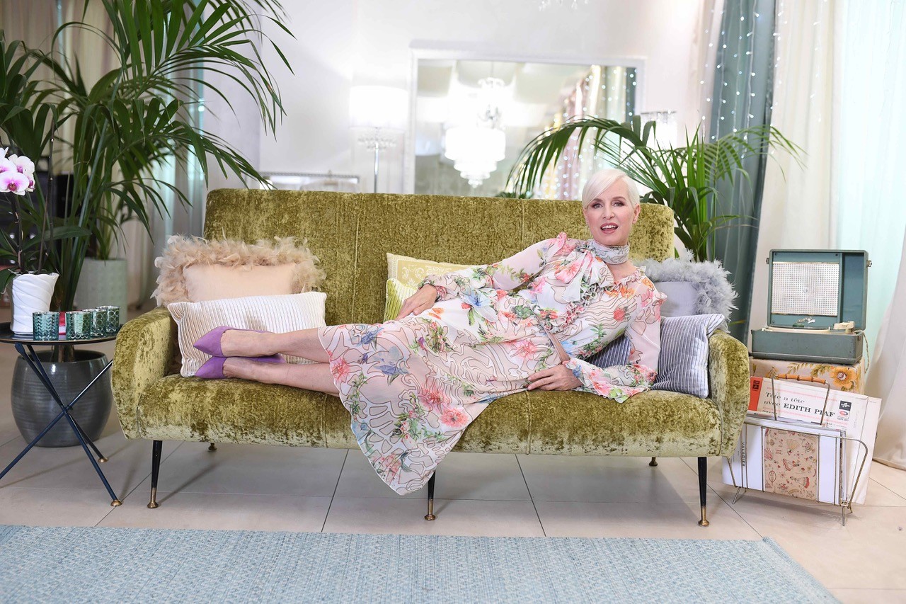 Cambia con me, Carla Gozzi a Blogo: “Basta con i makeover standardizzati: è l’era dell’unicità”
