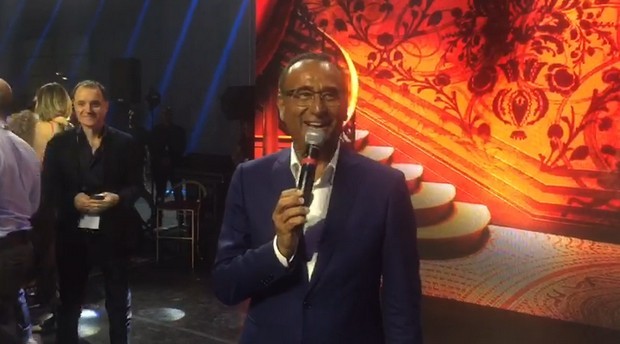 Tale e Quale Show 2019, il cast ufficiale