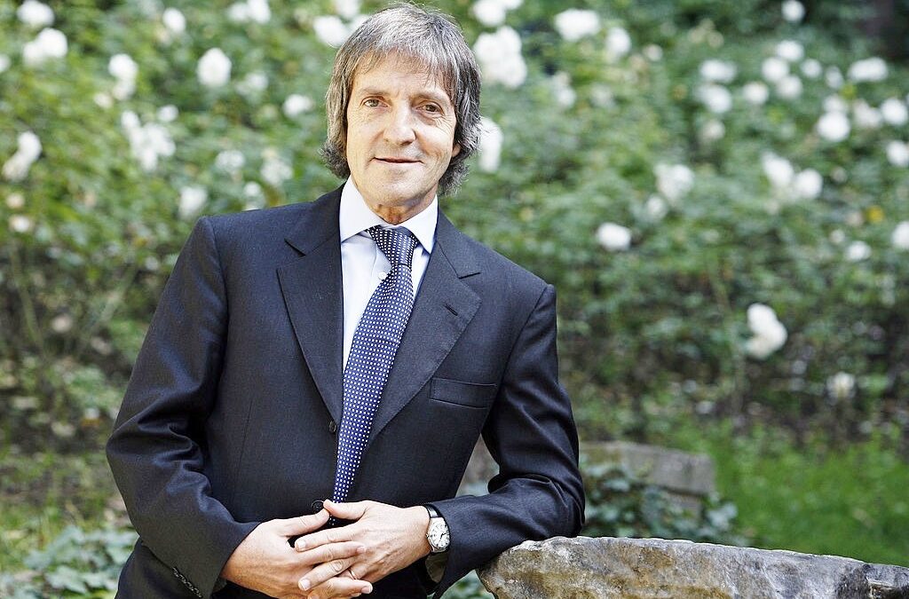 Carlo Vanzina: il ricordo di Ezio Greggio e Vincenzo Salemme