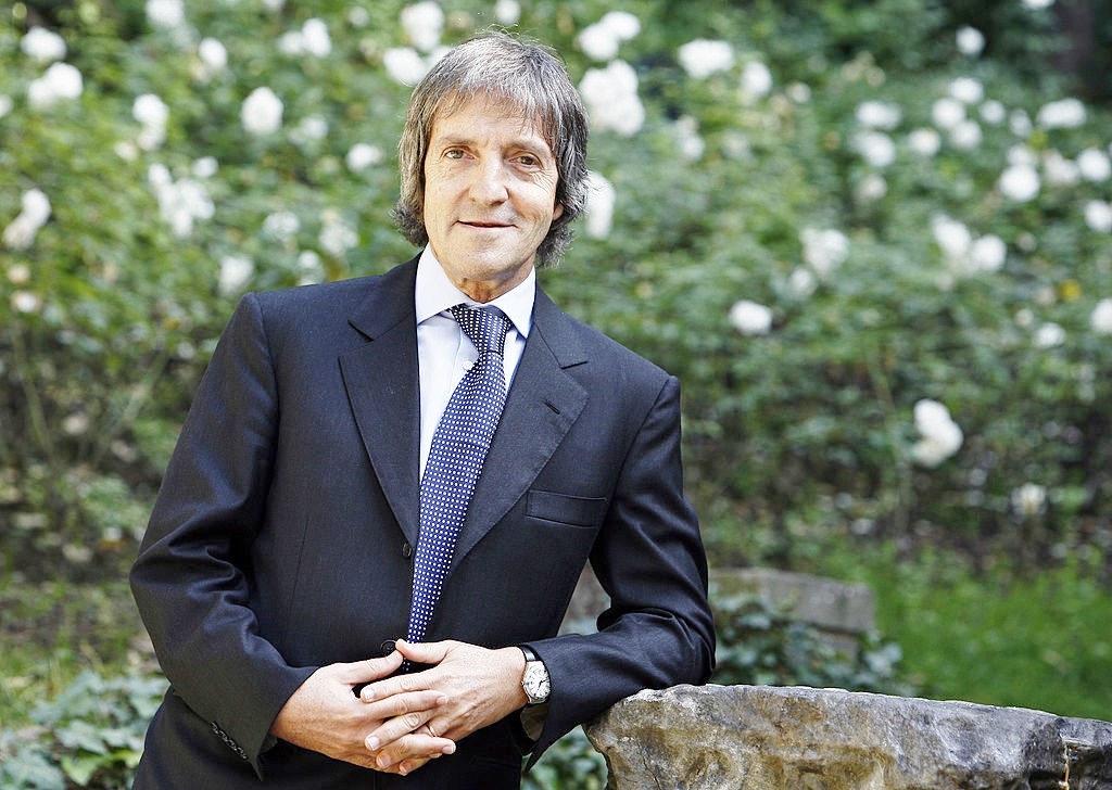 Carlo Vanzina: il ricordo di Ezio Greggio e Vincenzo Salemme
