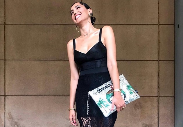 Caterina Balivo presenta Vieni da me 2019 – 20 su Rai1 (video)
