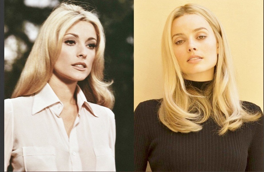 C’era una volta…a Hollywood: la sorella di Sharon Tate commossa dall’interpretazione di Margot Robbie