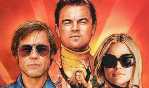 C’era una volta…a Hollywood potrebbe essere l’ultimo film di Quentin Tarantino