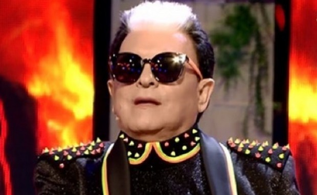 Cristiano Malgioglio ormai “re” dei reality: il suo show a Supervivientes, l'”Isola dei Famosi” spagnola (Video)