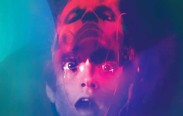 Daniel Isn’t Real: trailer “Comic-Con 2019” del thriller-horror con Patrick Schwarzenegger