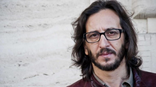 Daniele Vicari a Blogo: “Dirigo una scuola gratuita per cambiare il cinema” (VIDEO)