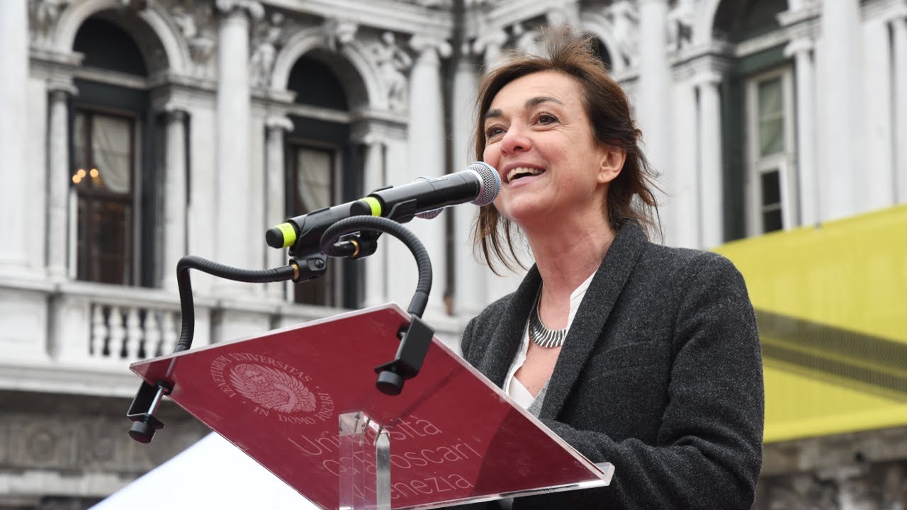 L’Assedio, il nuovo talk di Daria Bignardi da ottobre su Nove