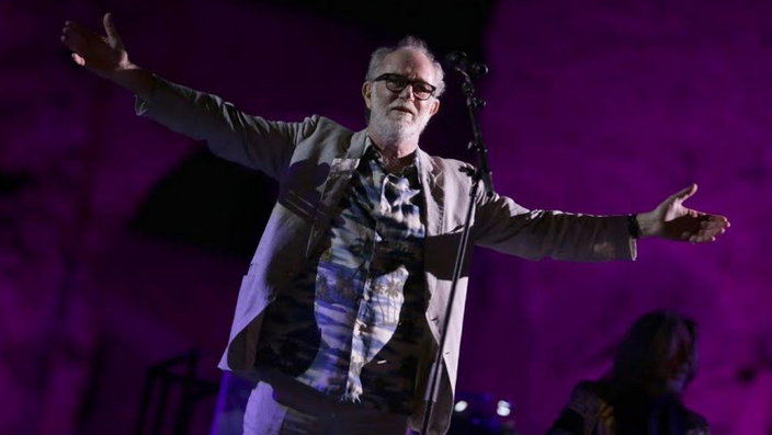 Francesco De Gregori & Orchestra – Greatest Hits Live 2019: i concerti di settembre 2019 (info biglietti)