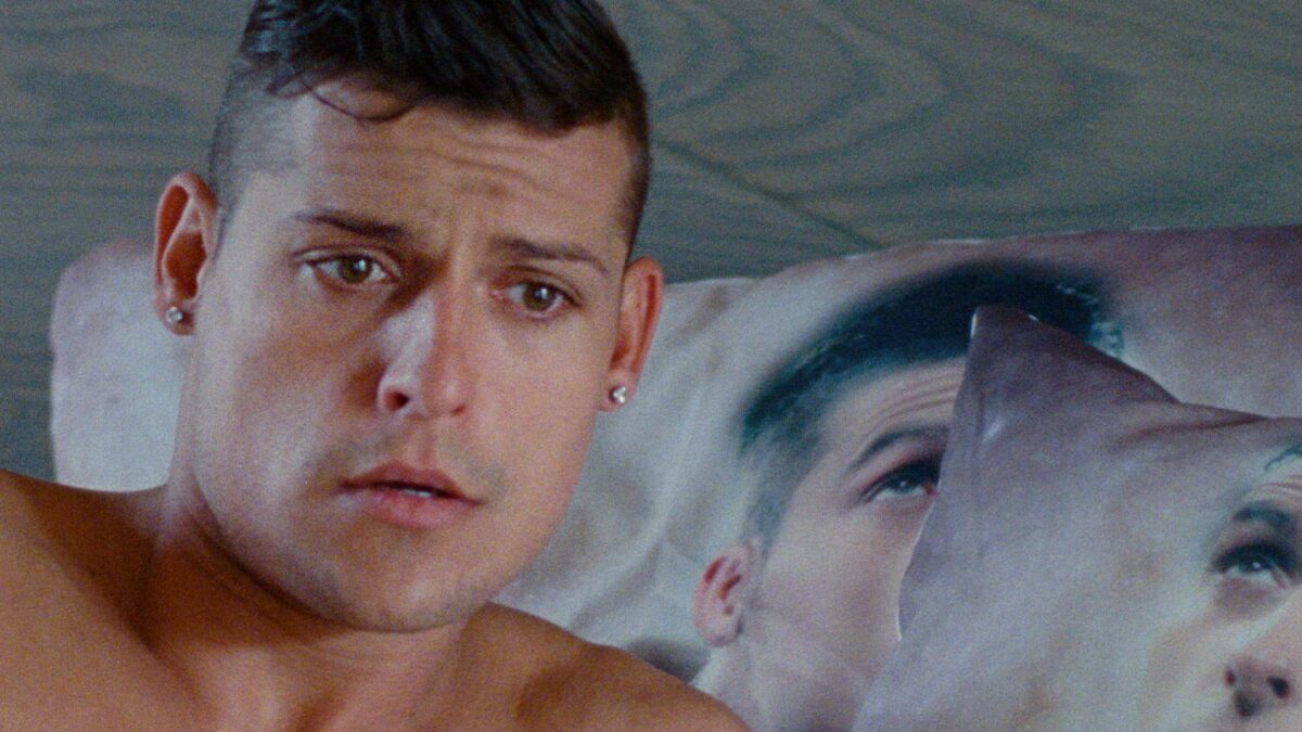 Diamantino – Il Calciatore più forte del Mondo: trailer e poster italiano