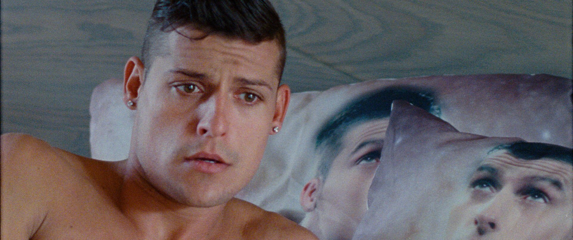 Diamantino – Il Calciatore più forte del Mondo: trailer e poster italiano