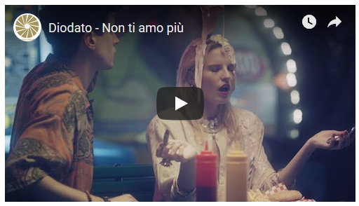Diodato, Non ti amo più: testo e video ufficiale