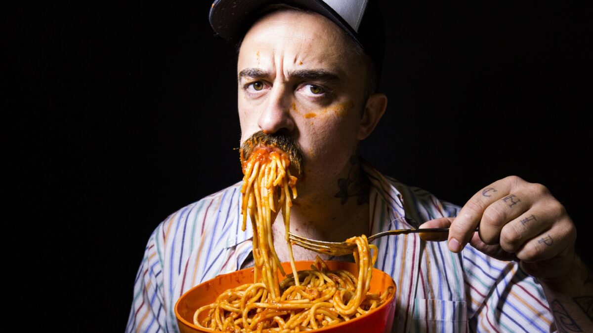 Chef Rubio ‘alla ricerca del gusto perduto’ dal 15 settembre su Nove