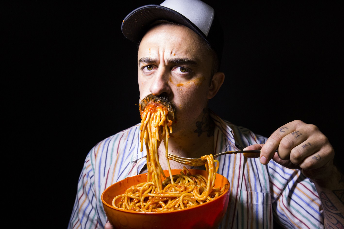 Chef Rubio ‘alla ricerca del gusto perduto’ dal 15 settembre su Nove