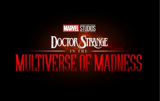Doctor Strange 2: titolo ufficiale, logo, cast e dettagli dal Comic-Con 2019