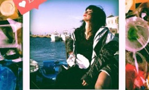 Dolcenera, Amaremare: testo e video ufficiale