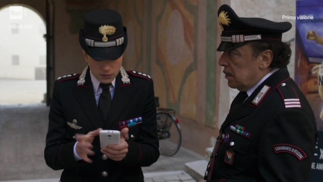 Ascolti tv giovedì 25 luglio 2019